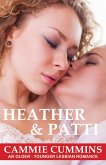 Heather & Patti (Older-Younger Lesbian Romance, #13) (eBook, ePUB) Heather & Patti (Older-Younger Lesbian Romance, #13) (eBook, ePUB)