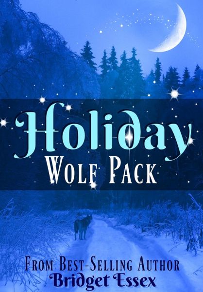 Holiday Wolf Pack (eBook, ePUB)