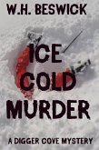 Ice Cold Murder (eBook, ePUB)