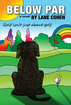 Cover Below Par (eBook, ePUB)