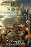 Bearer of the Shield (The Esfah Sagas, #4) (eBook, ePUB)