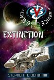 Extinction: The Galactic Circle Veterinary Service Book 2 (eBook, ePUB)