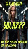 Sula777 (eBook, ePUB)