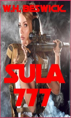 Sula777 (eBook, ePUB) - Beswick, W. H.