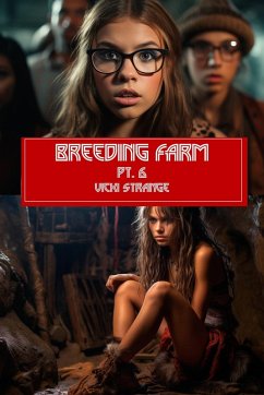 Cover Breeding Farm Pt. 6 (eBook, ePUB)