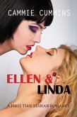Ellen & Linda (First Time Lesbian Romances, #9) (eBook, ePUB) Ellen & Linda (First Time Lesbian Romances, #9) (eBook, ePUB)