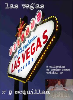 Las Vegas (eBook, ePUB) - McQuillan, R. P.
