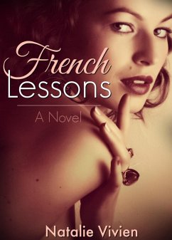 Cover French Lessons (eBook, ePUB)