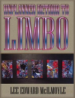 Cover Unplanned Detour To Limbo (eBook, ePUB)