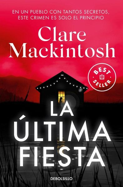 La Última Fiesta / The Last Party La Última Fiesta / The Last Party
