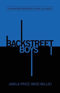 Backstreet Boys - Price (Miss Millie), Jamila