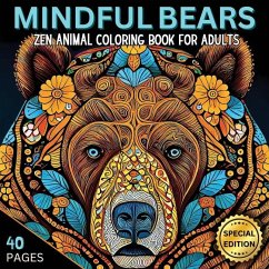 Mindful Bears - Dusoleil, Poline