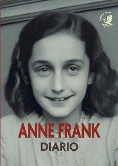 El diario de Anne Frank - Frank, Annelies Marie