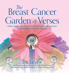 The Breast Cancer Garden of Verses - Jacobs, Iris