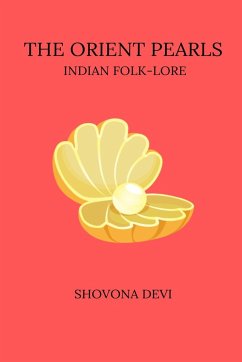 The Orient Pearls - Devi, Shovona