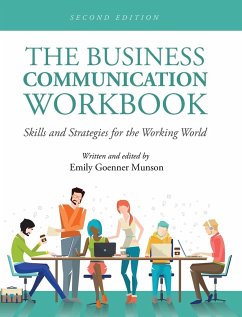 Business Communication Workbook