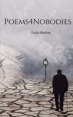 Cover Poems4Nobodies