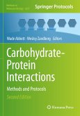 Carbohydrate-Protein Interactions