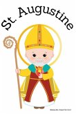 St. Augustine - Children's Christian Book - Lives of the Saints
