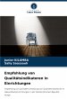 Empfehlung von Qualitätsindikatoren in... - Bild 1