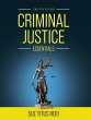 Criminal Justice Essentials - Bild 1