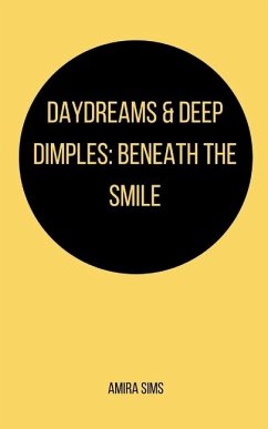 Daydreams & Deep Dimples - Sims, Amira