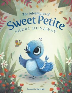 The Adventures of Sweet Petite - Dunaway, Sheri