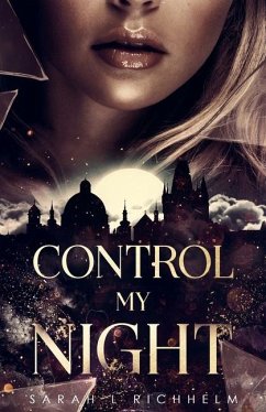 Control My Night - Richhelm, Sarah L