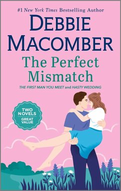 Cover The Perfect Mismatch