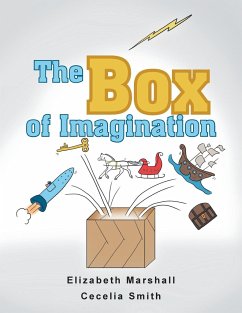 The Box of Imagination - Marshall, Elizabeth; Smith, Cecelia