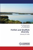 Finfish and Shellfish diversity