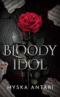 Bloody Idol - Antari, Myska