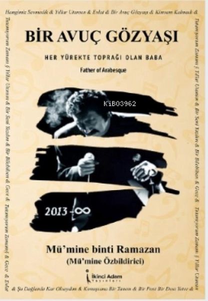 Bir Avuc Gözyasi Bir Avuc Gözyasi