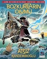 Bozkurtlarin Ölümü - Nihal Atsiz, Hüseyin