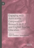 Engaging with Australasia: Comparative Research on ELT and English Teacher Education