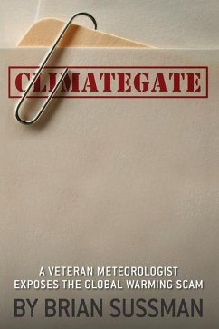 Climategate - Sussman, Brian