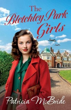 The Bletchley Park Girls - Mcbride, Patricia