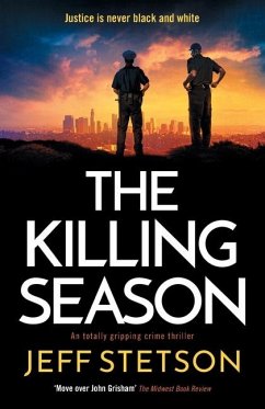 The Killing Season - Stetson, Jeff
