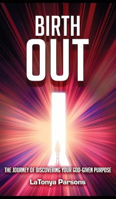 Cover Birth Out