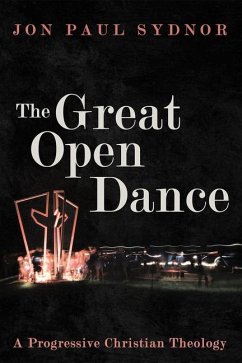 The Great Open Dance - Sydnor, Jon Paul