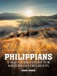 Philippians A Self-guided Study for... - Bild 1