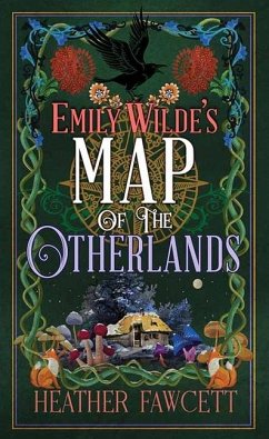 Emily Wilde's Map of the Otherlands - Fawcett, Heather