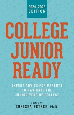 College Junior Ready - Petree, Chelsea