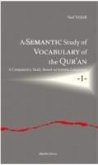 A Semantic Study of Vocabulary of the Quran 1