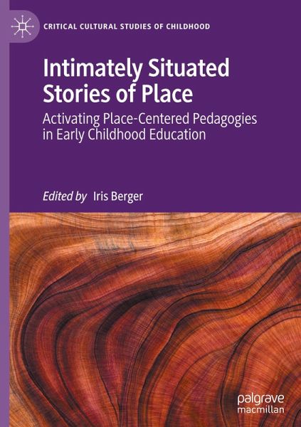 Intimately Situated Stories of Place Intimately Situated Stories of Place