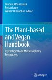 The Plant-based and Vegan Handbook The Plant-based and Vegan Handbook