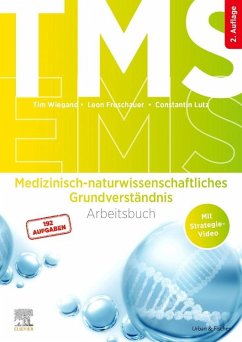 TMS und EMS - Medizinisch-naturwissenschaftliches Grundverständnis - Wiegand, Tim;Froschauer, Leon;Lutz, Constantin