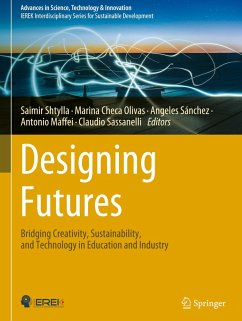 Cover Designing Futures