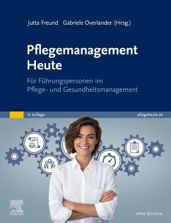 Pflegemanagement Heute