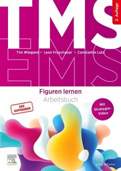 TMS und EMS - Figuren lernen - Wiegand, Tim;Froschauer, Leon;Lutz, Constantin